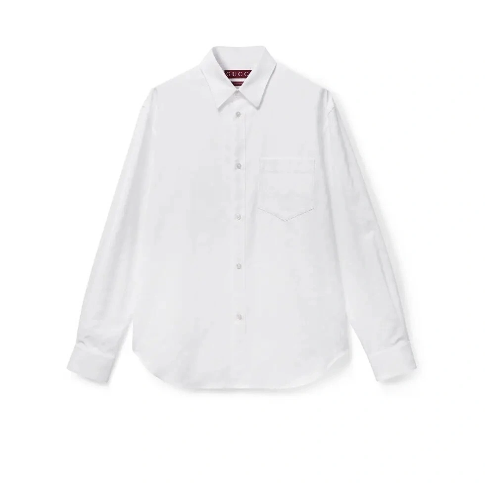 wg.luxury-- 6u33i Cotton 2colour item: E-F443J1213-2H